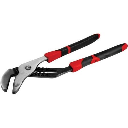 PERFORMANCE TOOL 16 In Groove Joint Pliers Pliers-Groove J, W30745 W30745
